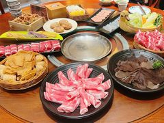 -古关火锅店(古北水镇景区店)