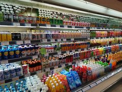 -杭州大厦LSE城市生活超市(杭州大厦店)