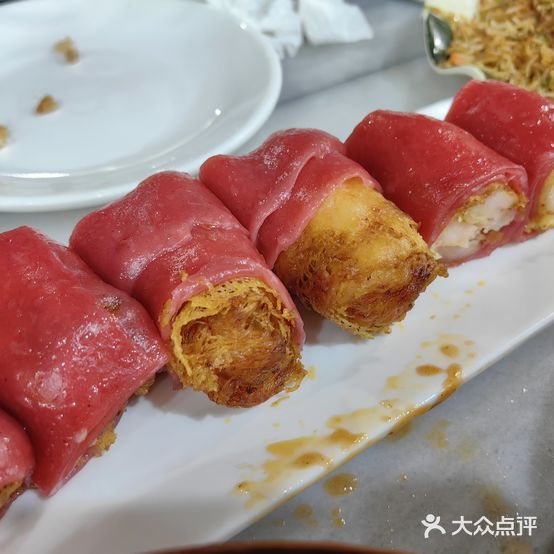 正方华美食店(四季昌商贸批发城店)