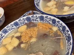 -小潘记鸭血粉丝汤