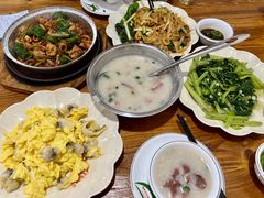 -南记食粥坊·宵夜大排档(卫国路店)