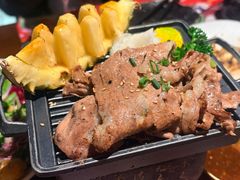 -弓二·烧鸟居酒屋(财富购物中心店)
