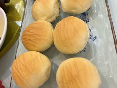 羊奶燕麦包-新兴家喻酒家·羊城名宴(昌岗店)