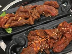 -红菇坊鲜汤火锅(北站店)