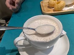 -恒河传奇印度餐厅GANGES