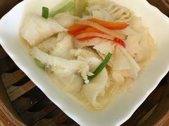 -潮福城大酒楼(北尚店)