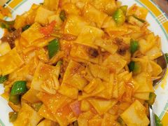 -西部马华清真兰州牛肉面·烧烤夜市(关东店)
