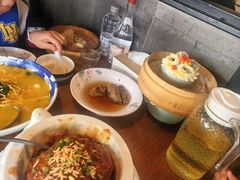 -扬州狮子楼·非遗淮扬菜(东关街店)