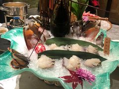 -ONE FULL 古董港式海鲜火锅