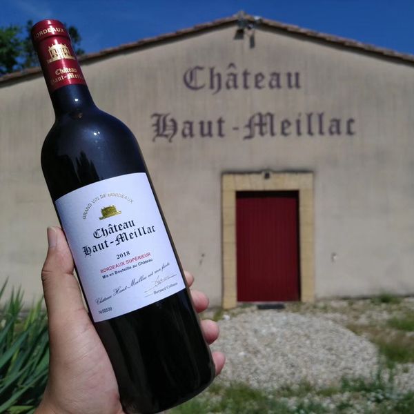 杜龙城堡酿酒师精选红葡萄酒 ￥ 480