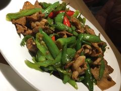 -金手勺东北菜馆(大屯北路店)