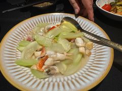 -醉东Oriental House(静安嘉里中心店)