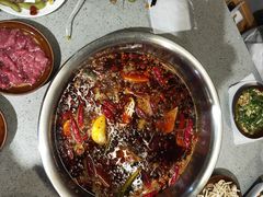 -华丰火锅(双林北横路店)