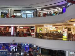 -万达广场(临港店)