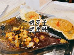 -曹胖子龙虾馆(黄桦路店)