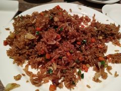 -茉莉餐厅(包河万达店)