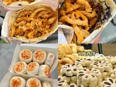 -孙盛兴奥灶面馆·蟹黄面·三虾面(山塘街总店)