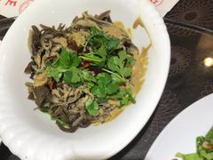 -北纬39度天津宴(黑牛城道店)