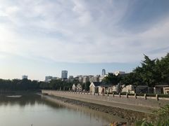 -黄埔古港
