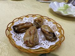 -蚝家菜馆(沙井店)