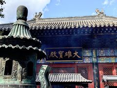 -红螺寺