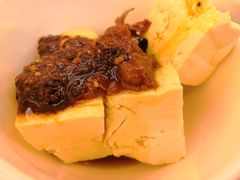 豆腐-凤鸣阁餐厅（凤山温泉宴宾楼）(昌平镇店)