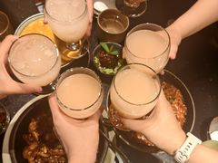 -华豫川酒家(大卫城店)