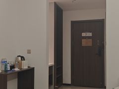 -元一商务电竞酒店(世纪城新会展中心地铁站店)