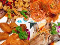 -小海豚·老字号海鲜餐厅(三亚湾店)
