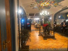大堂-hallch好吃餐厅(奥体中心店)