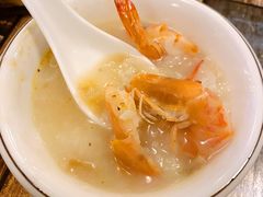 -利杨记·本味轩粥坊·烧烤(宝体店)