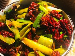 -山石榴·贵州菜(丰盛里店)