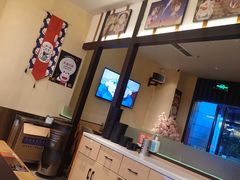 -極屋鮨牛 · 烧肉酒场(时代C馆店)