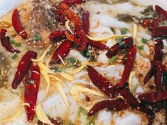 -江渔儿酸菜鱼(东厦一百店)