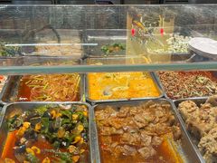 -葛记焖饼(伏牛路店)