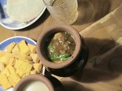 -雀舞云南菜(天津天河城购物中心店)