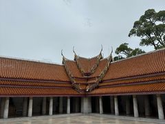 -云石寺
