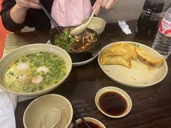 -李记清真馆(打钉巷店)