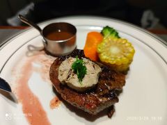 -食间牛排(湖西路店)