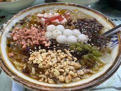 -黄妈伤心凉粉总店(名店街店)
