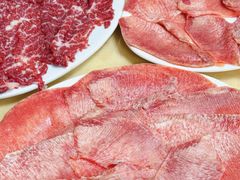 -五洲牛肉美食馆