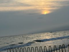 -红月湾海鲜饭店•沙滩海景(双月湾店)