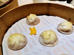 蟹粉小笼包-鼎泰丰(渔阳店)