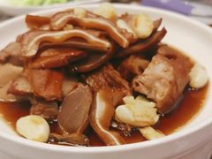 -天之都·徽菜餐厅(三孝口店)