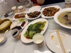 -原乡本味景山西街烤鸭店(北海公园店)