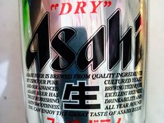 朝日啤酒-陆壹捌餐厅(五大道店)