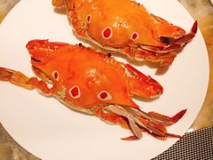 海鲜-安蒂娅·海鲜自助餐厅(安蒂娅美兰酒店)