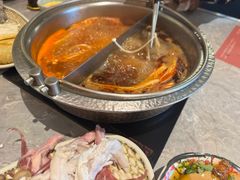 -一绪に寿喜烧(荟聚店)