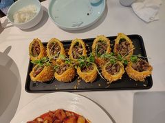 -玉林烤鸭店(定福庄店)