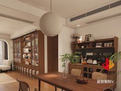 -居丽装饰空间设计(总部)